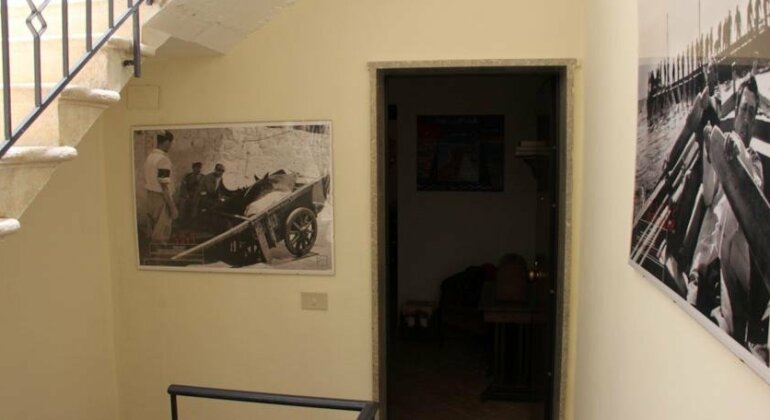B&B Il Rais Trapani - Photo4