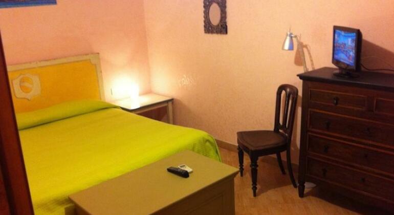 B&B Il Rais Trapani - Photo5