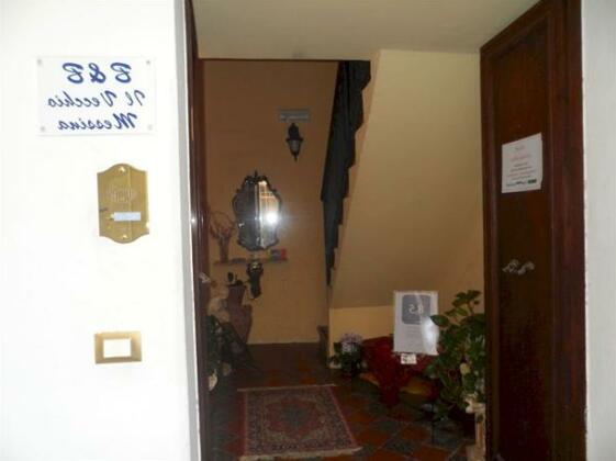B&B Il Vecchio Messina - Photo3