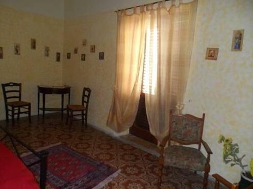 B&B Il Vecchio Messina - Photo4
