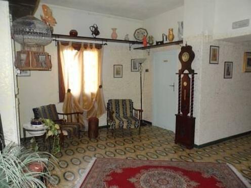 B&B Il Vecchio Messina - Photo5