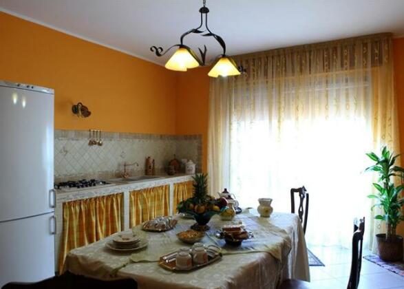 B&B La Zagara Paceco - Photo4