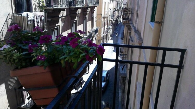 B&B Le Cale Trapani - Photo2
