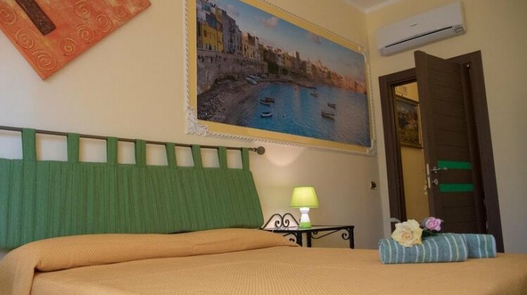 B&B Via Spalti 52 - Photo2