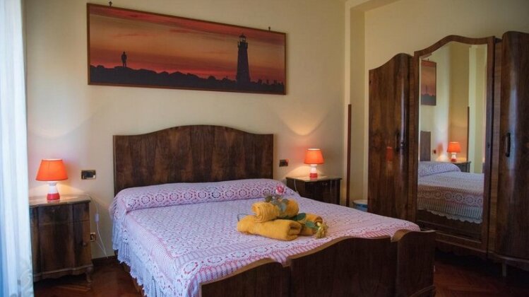 B&B Via Spalti 52 - Photo3