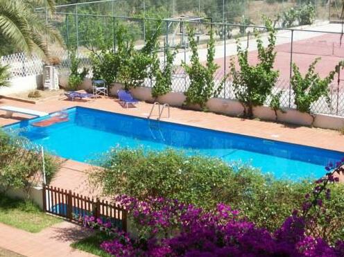 B&B Villa Amodeo - Photo5