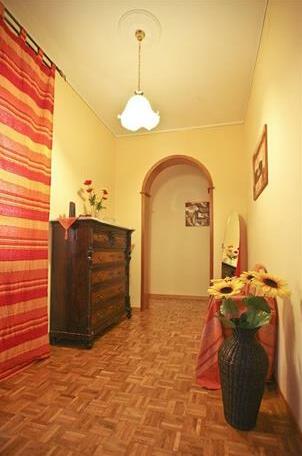 Bed and Breakfast Fra Amici - Photo2