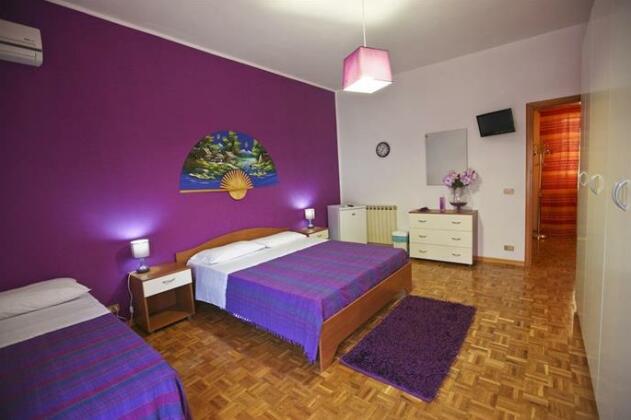 Bed and Breakfast Fra Amici - Photo5