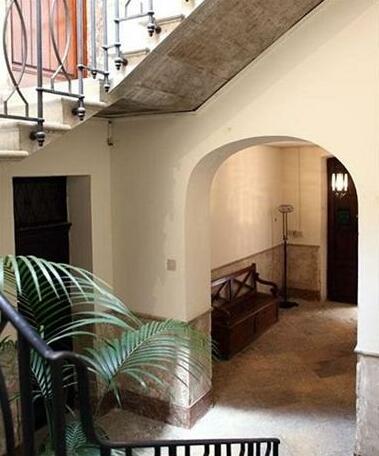 Bed and Breakfast Le Vele - Photo2