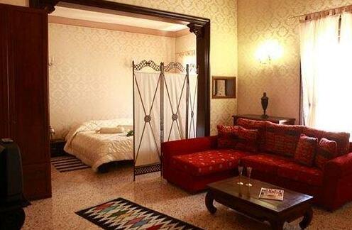 Bed and Breakfast Le Vele - Photo4