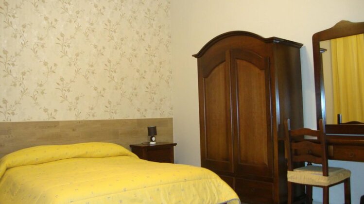 Bed & Breakfast Delle Palme - Photo2