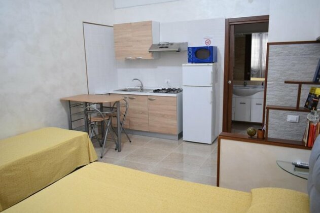 Bed & Breakfast Delle Palme - Photo3