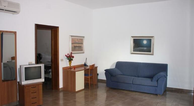 Bed & Breakfast Spinnaker - Photo3