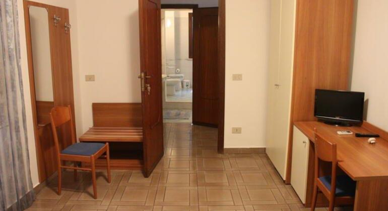 Bed & Breakfast Spinnaker - Photo4