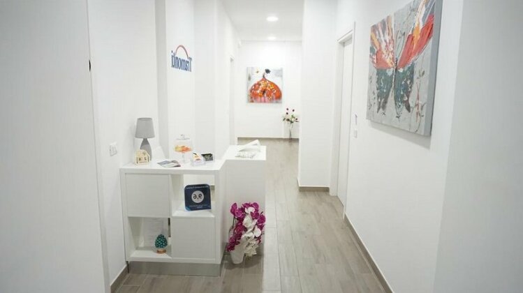 Bed & Breakfast Tramonti - Photo2