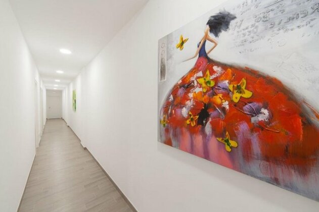 Bed & Breakfast Tramonti - Photo3