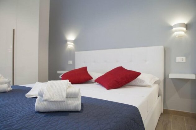 Bed & Breakfast Tramonti - Photo4