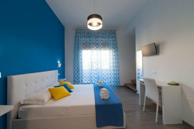 Bed & Breakfast Tramonti - Photo5