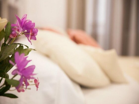 Belle Epoque B&B - Photo2