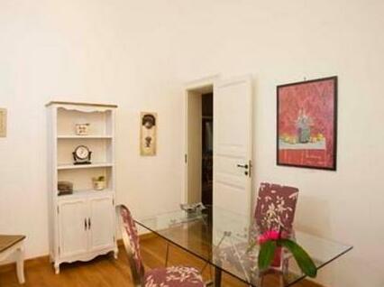 Belvedere Rooms & Terrace - Photo3