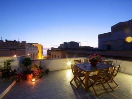 Belvedere Rooms & Terrace - Photo4