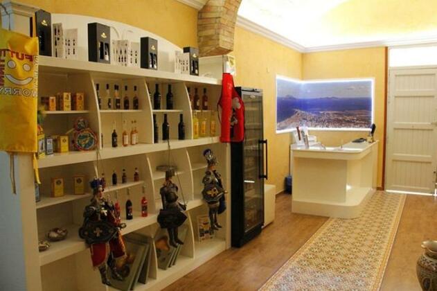 Benvenuti al Sud Trapani - Photo3
