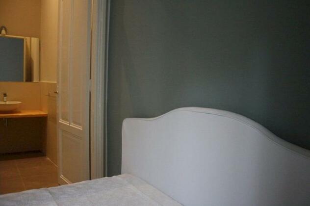 Boutique Rooms and Breakfast GranVeliero - Photo2