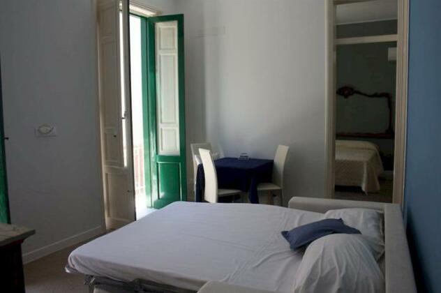 Boutique Rooms and Breakfast GranVeliero - Photo3