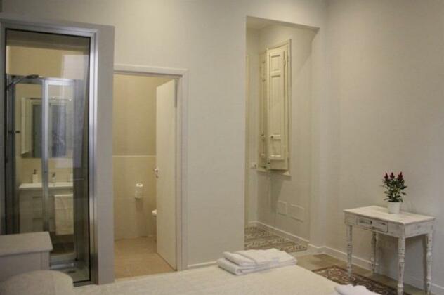 Boutique Rooms and Breakfast GranVeliero - Photo4