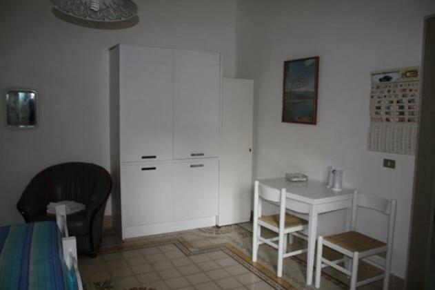 Casa Lombardo Trapani - Photo2