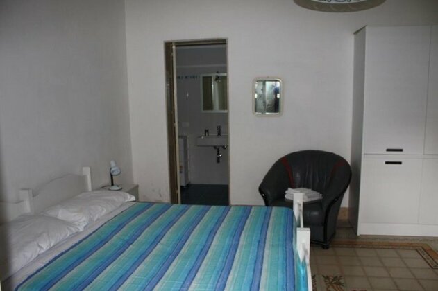 Casa Lombardo Trapani - Photo3
