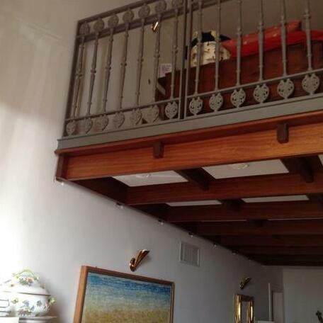 Casa Mare Blu Trapani - Photo3