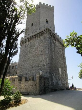 Casa Margherita Trapani