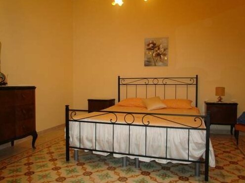 Casa Margherita Trapani - Photo2