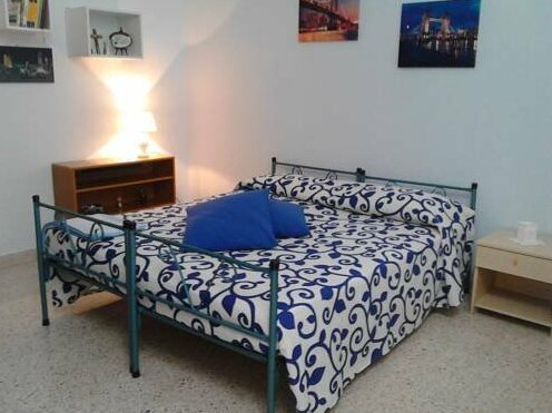 Casa Margherita Trapani - Photo3