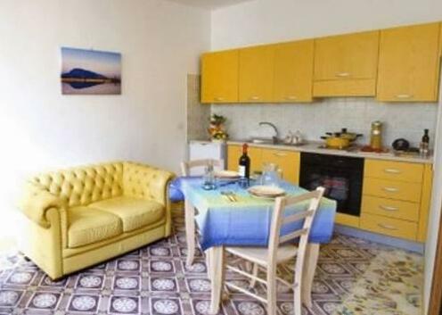 Casa Trapanese - Photo3