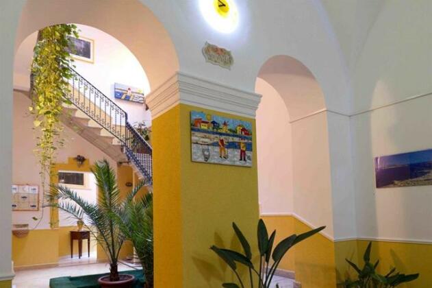 Casa Vacanza Albamarina - Photo3