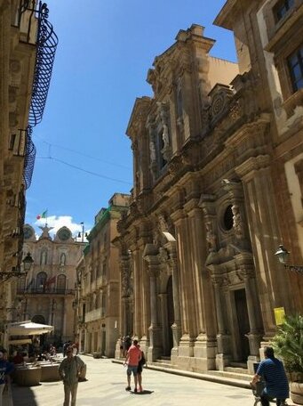 Casa Vacanza Centro Trapani