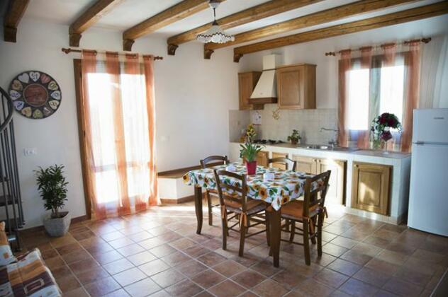 Casa Vacanza Terrarossa - Photo2