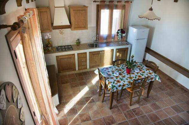 Casa Vacanza Terrarossa - Photo4