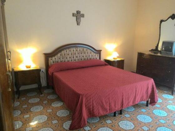 Casa Vacanze Eolo - Photo3