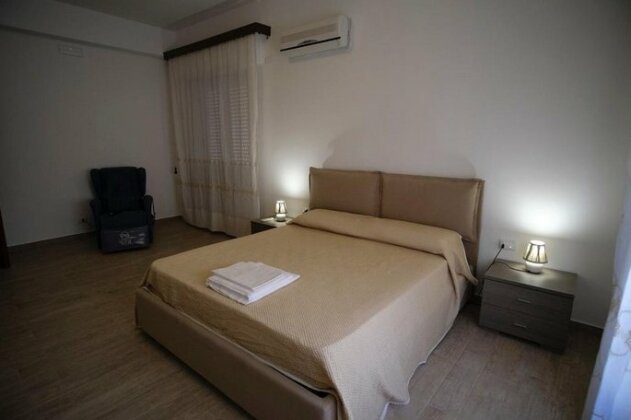 Casa Vacanze Eolo - Photo4