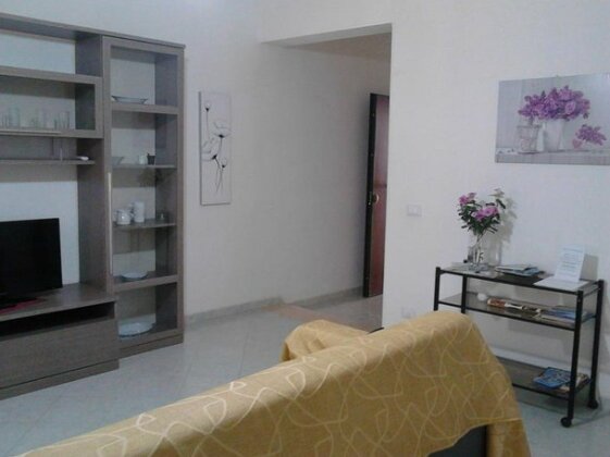 Casa Vacanze Leonardo - Photo4