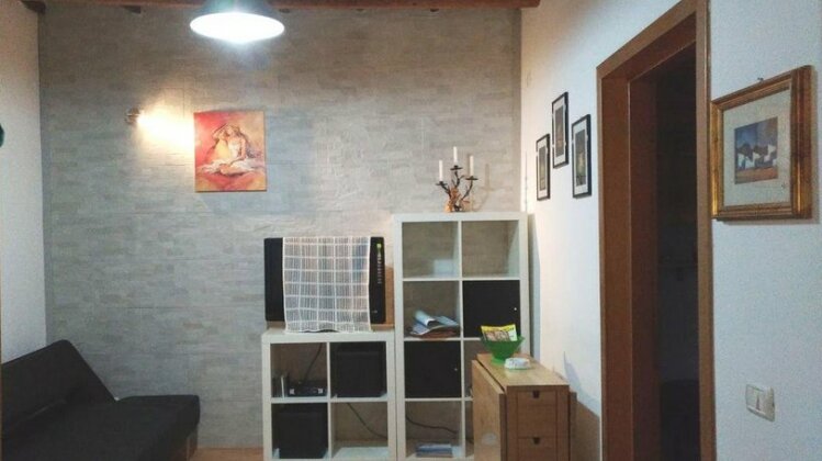 Casa Vacanze Trapani - Photo3