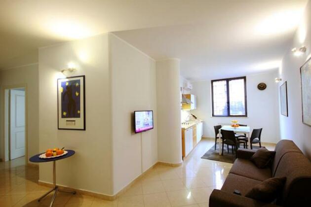 Casa Vacanze Tulipano Trapani - Photo2