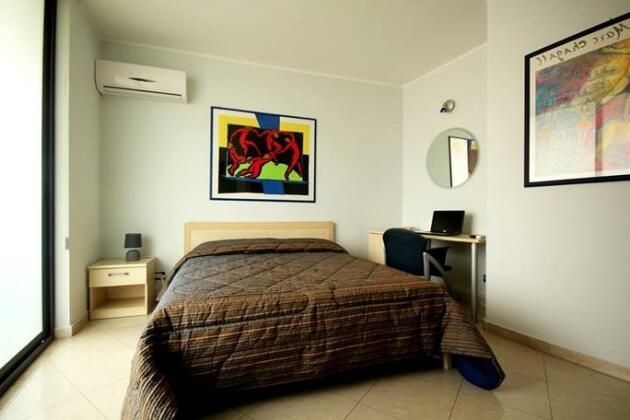 Casa Vacanze Tulipano Trapani - Photo4