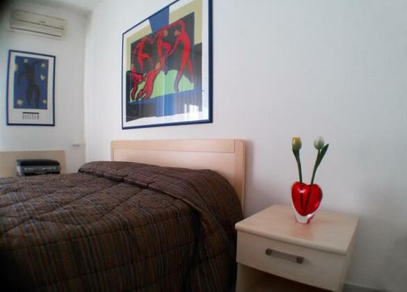 Casa Vacanze Tulipano Trapani - Photo5