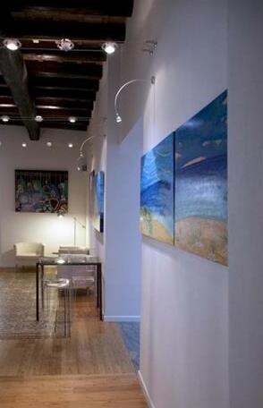 Casalicchio B&B - Photo2