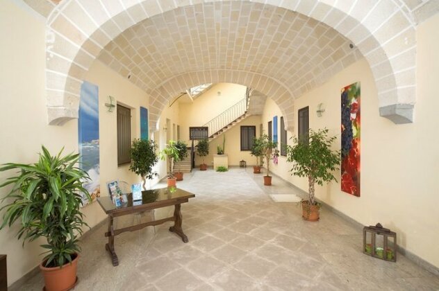 CasaTrapani B&B ed Appartamenti - Photo2
