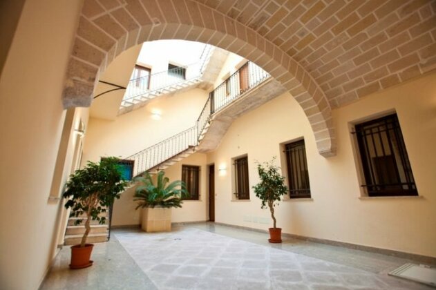 CasaTrapani B&B ed Appartamenti - Photo3